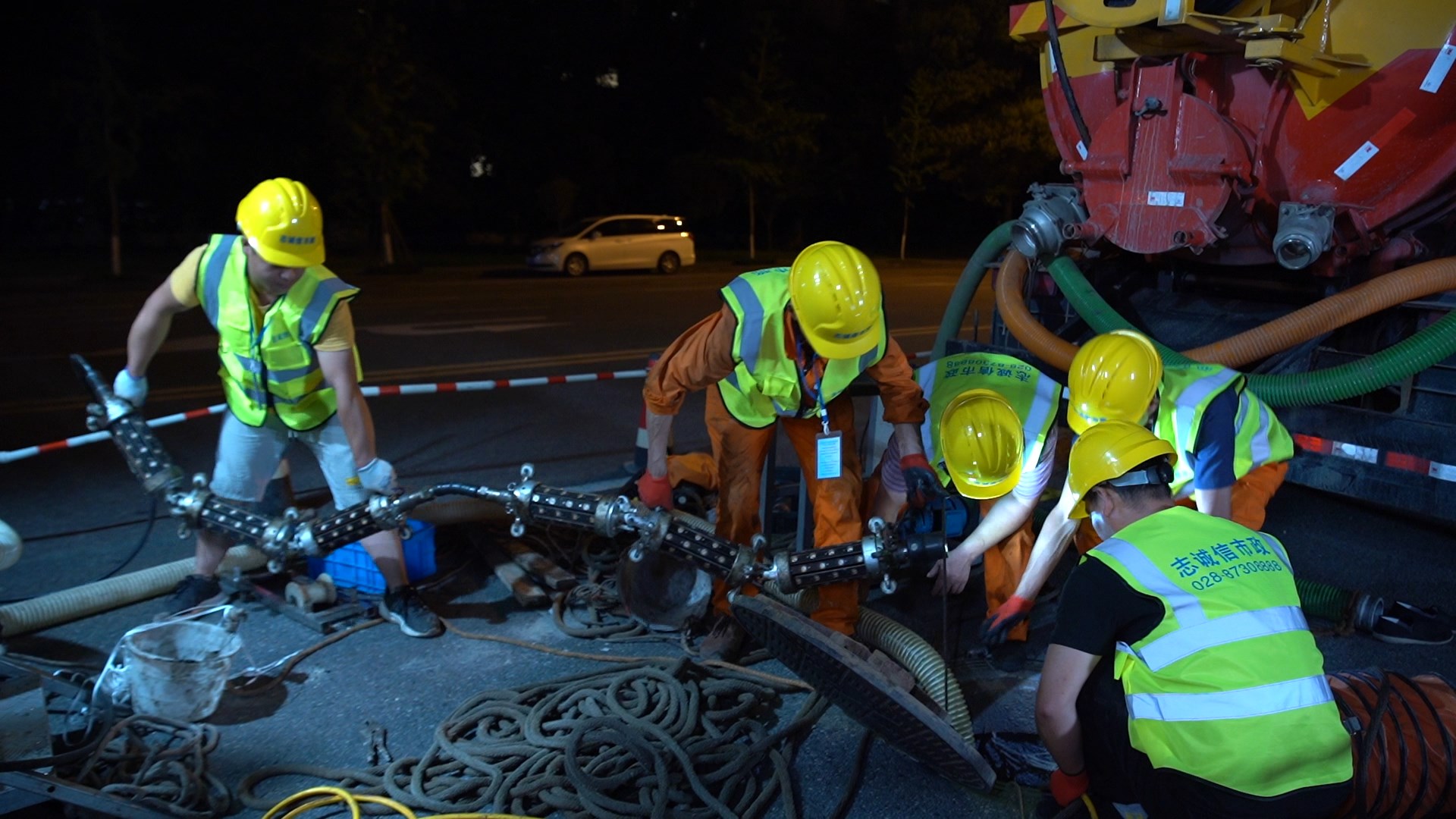 向阳街道紫外光固化修复